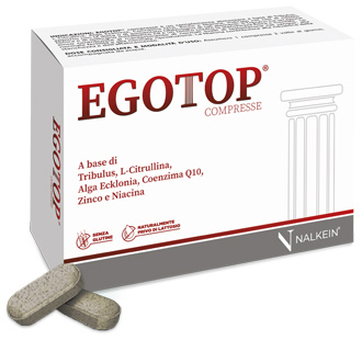 EGOTOP 30 Cpr 1,3g