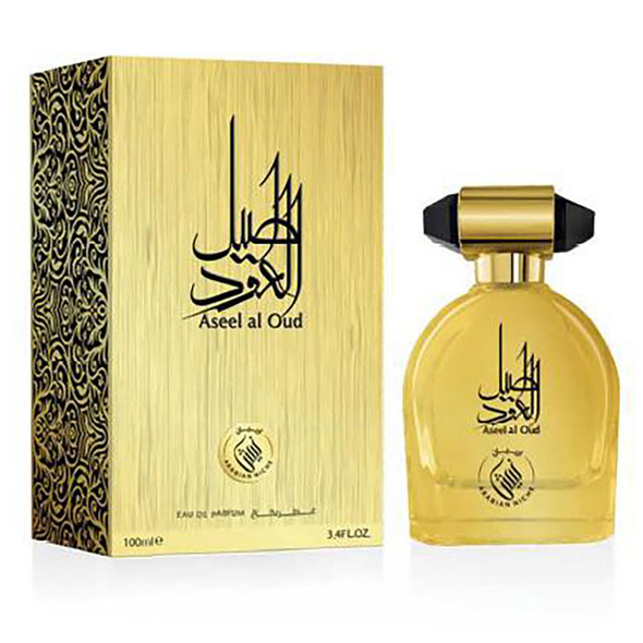 ARABIAN NICHE ASEEL AL OUD EDP 100