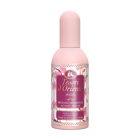 T ORIENTE PROF IKIGAI 100 ML