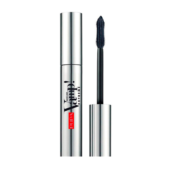 PUPA Milano Vamp Mascara Extreme 010 Extrablack 12ml