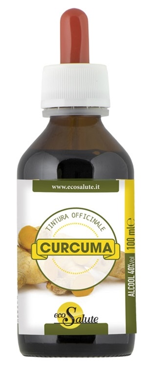 CURCUMA TO 100ML