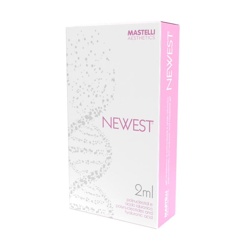 NEWEST GEL INTRADERM AC IALURO