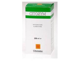 Citozym - Integratore detossificante - 250 ml