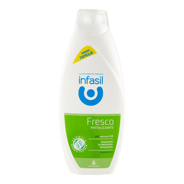 INFASIL NEW B/D FRESCHEZZA 500 ML