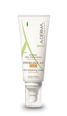 A-Derma Epitheliale A.H. Duo Crema Ultra-Ristrutturante 40 ml