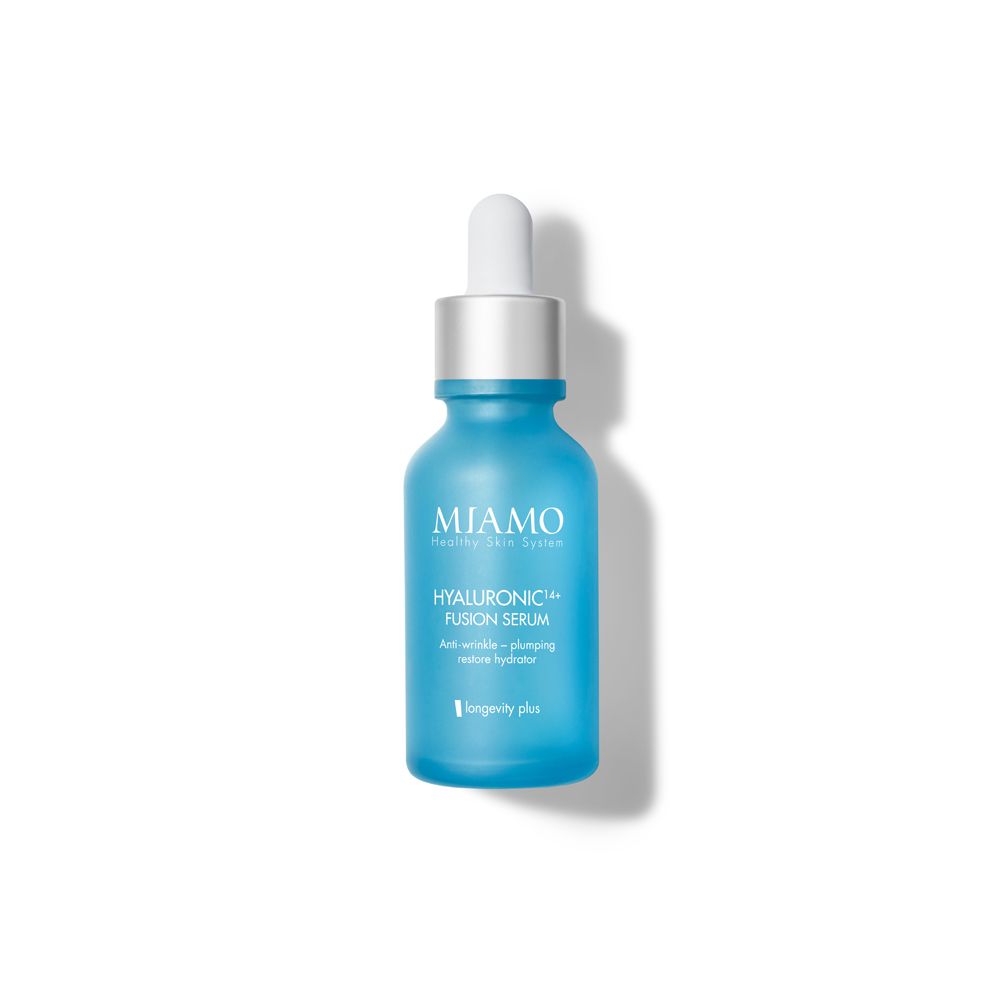 MIAMO HYAL 14+ FUS SERUM 30ML