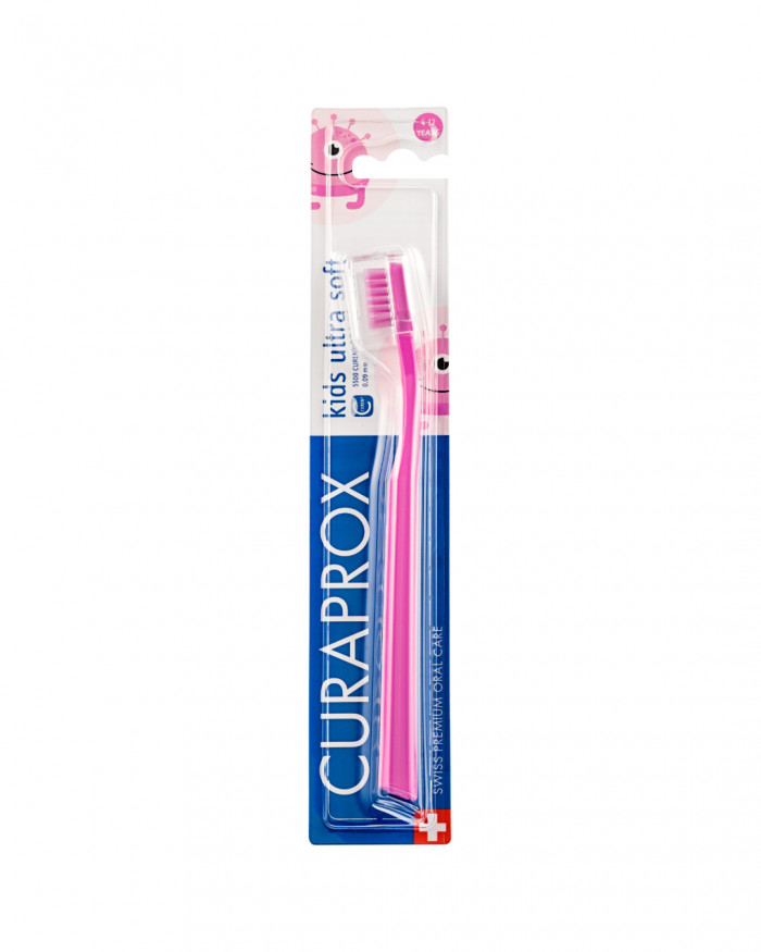 CURAPROX KIDS TOOTHBRUSHES