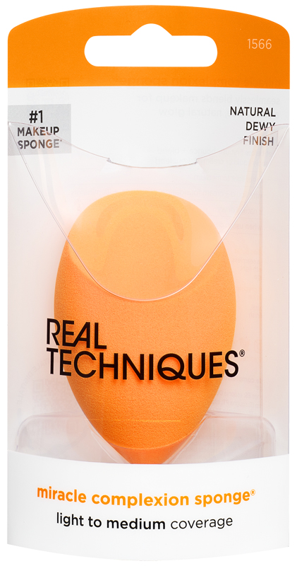 RT 1566 MIRACLE COMPLEX SPONGE