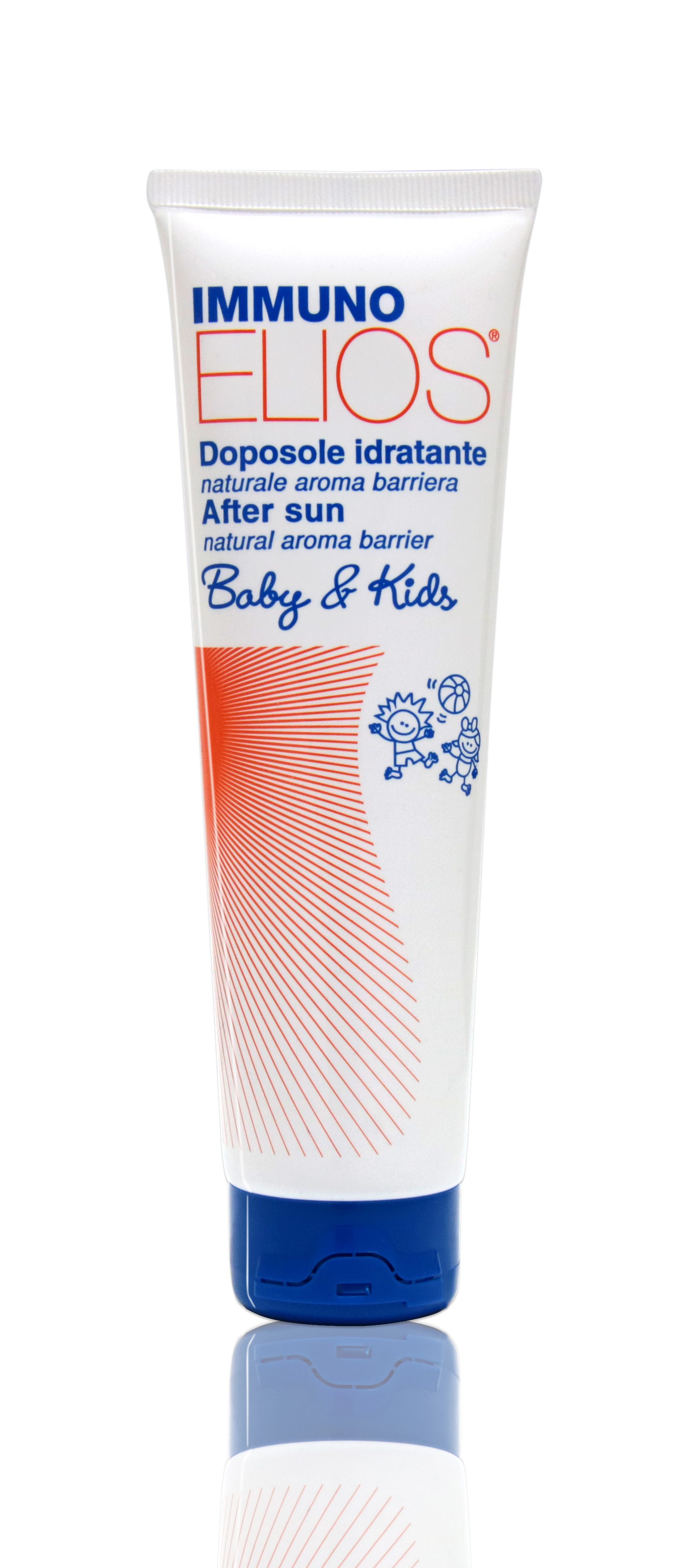 IMMUNO ELIOS DOPOSOLE IDRAT BB