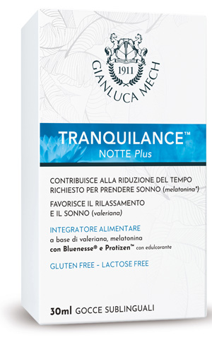 TRANQUILLANCE NOTTE PLUS 30ML