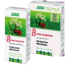 Salus Biancospino Integratore 200 ml