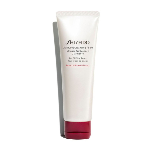 SHI CLEANSER E SOFT.CLARIF.CLEAN.F