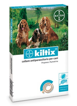 KILTIX COLLARE MEDIO  48 CM