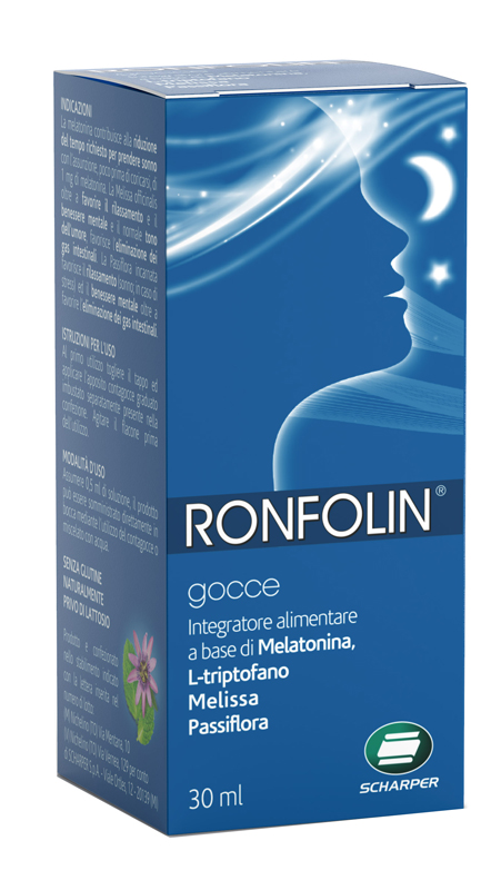 RONFOLIN Gtt 30ml