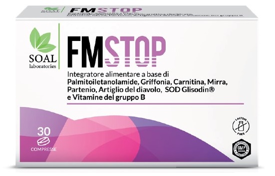 FMSTOP 30 Cpr