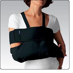 FGP Immobilizzatore Braccio Spalla C/Supp.