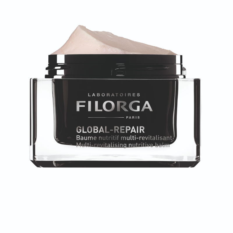  Filorga Global Repair Balm Balsamo Nutritivo Multi-Rivitalizzante Pelle Secca 50 mL