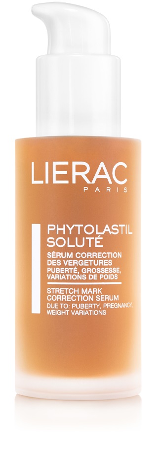 Lierac Phytolastil Solutè siero correzione smagliature 75 mL