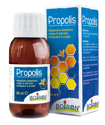 PROPOLIS BOIRON 125ML