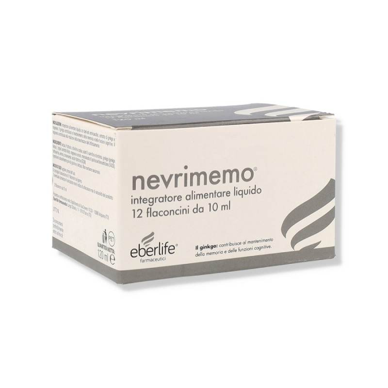 NEVRIMEMO 12FL 10ML