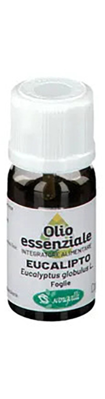 OLIO ESS EUCALIPTO 10ML