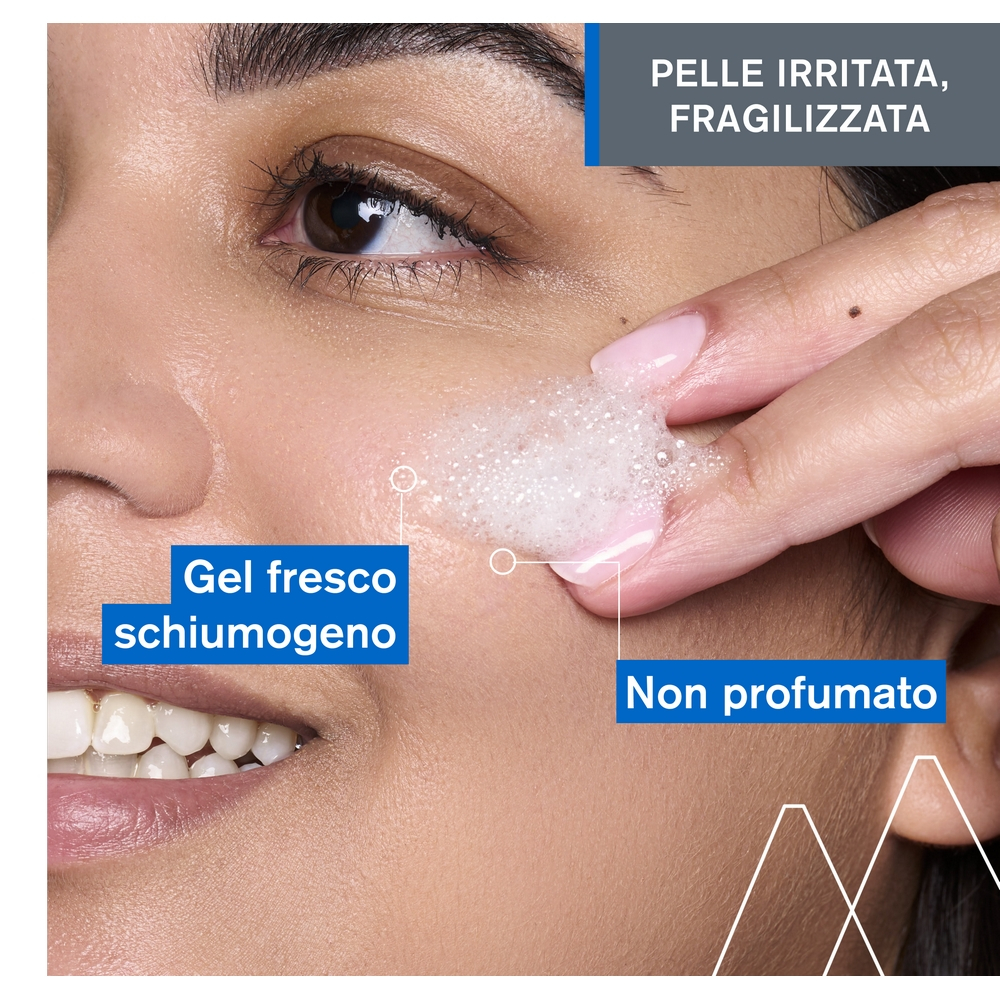 BARIEDERM CICA GEL NETTOY 200ML