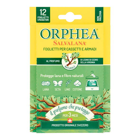 ORPHEA FOGLIETTI LEGNO DISPLAY