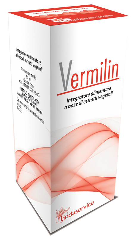 VERMILIN 50ML