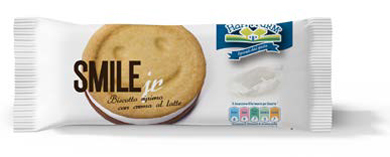 HAPPY FARM SMILE JR C/CR LATTE