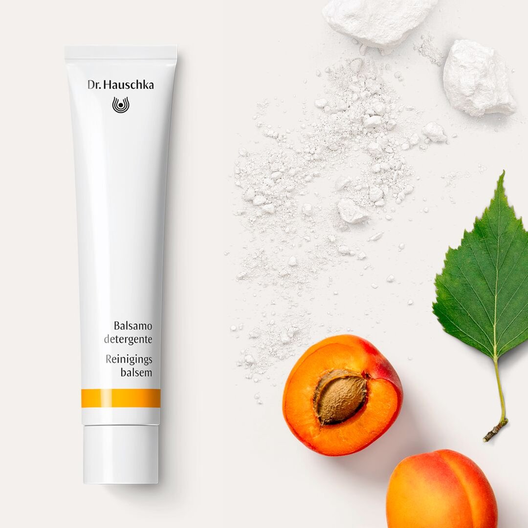 Dr. Hauschka - Balsamo Contorno Occhi 10 ml