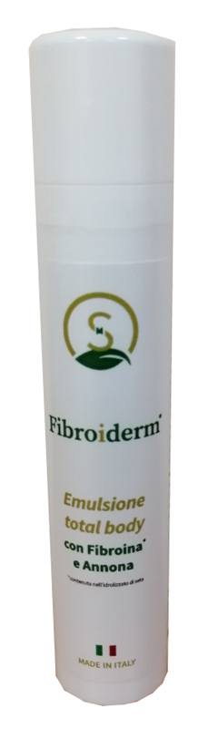 FIBROIDERM EMULSIONE 50ML
