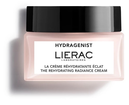 HYDRAGENIST Crema*50ml