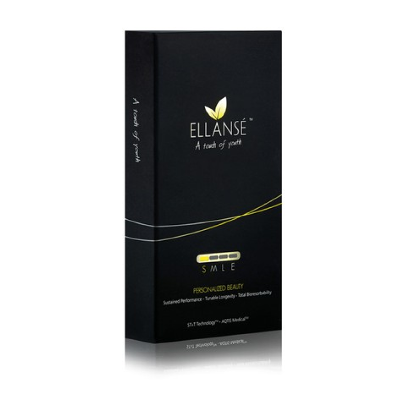 ELLANSE' S Filler Viso Bioriassorbibile 2 siringhe da 1 mL