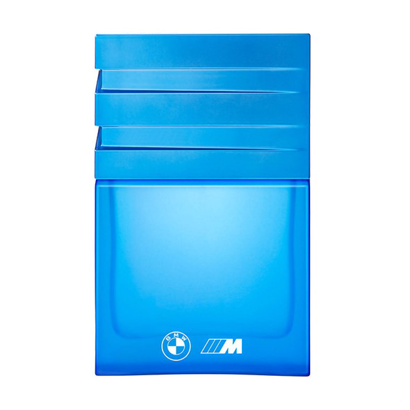 BMW M 1972 LIGHT BLUE U EDT 50 ML