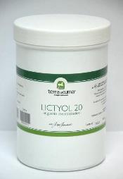 LICTYOL 20% EQUINI 500G