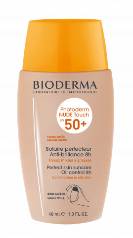 PHOTODERM NUDE T CLAIR SPF50+