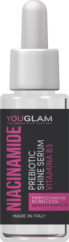 YOUGLAM NIACINAMIDE SHINE SER
