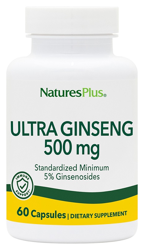 ULTRA GINSENG COREANO