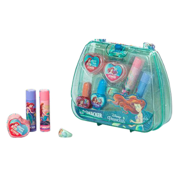 LIP SMACKER TR.ARIEL MINI TOTE BAG