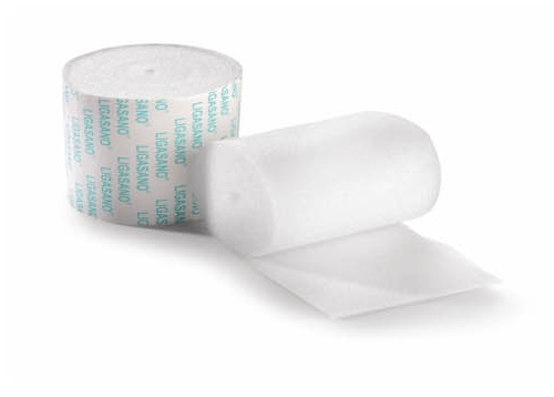 LIGASANO MEDIC 300X5CM 12PZ