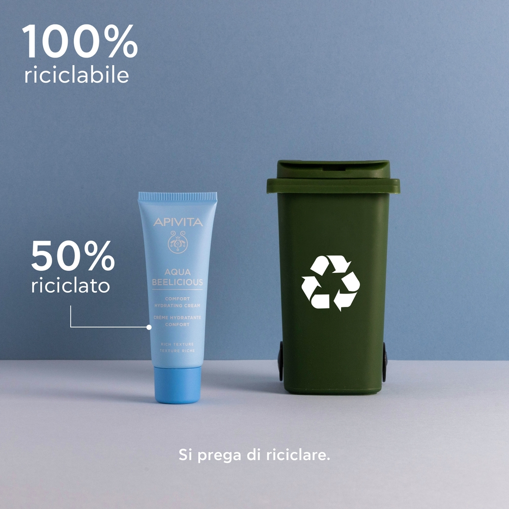 APIVITA AQ BEE COMFORT 40ML/19