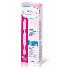 Illa Test Di Gravidanza In Vitro Per Autodiagnosi 2 Pezzi