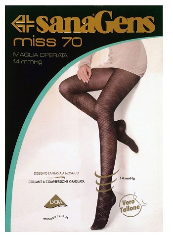 MISS 70 COLLANT MOKA 2