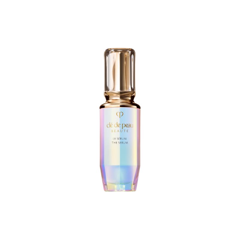 Clé De Peau - Beauté The Serum - Siero Idratante Quotidiano 50 Ml