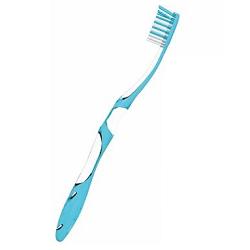 Elgydium Anti Plaque Spazzolino Antiplacca Con Setole Morbide