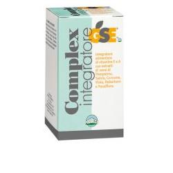GSE Complex Integratore Per la Pelle 60 Compresse