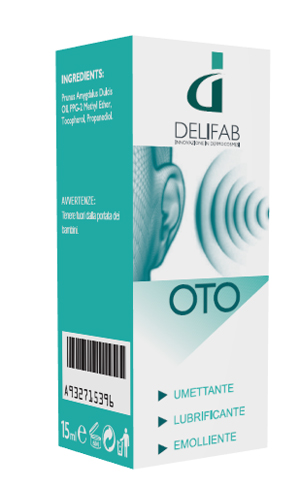 DELIFAB OTO 10 G