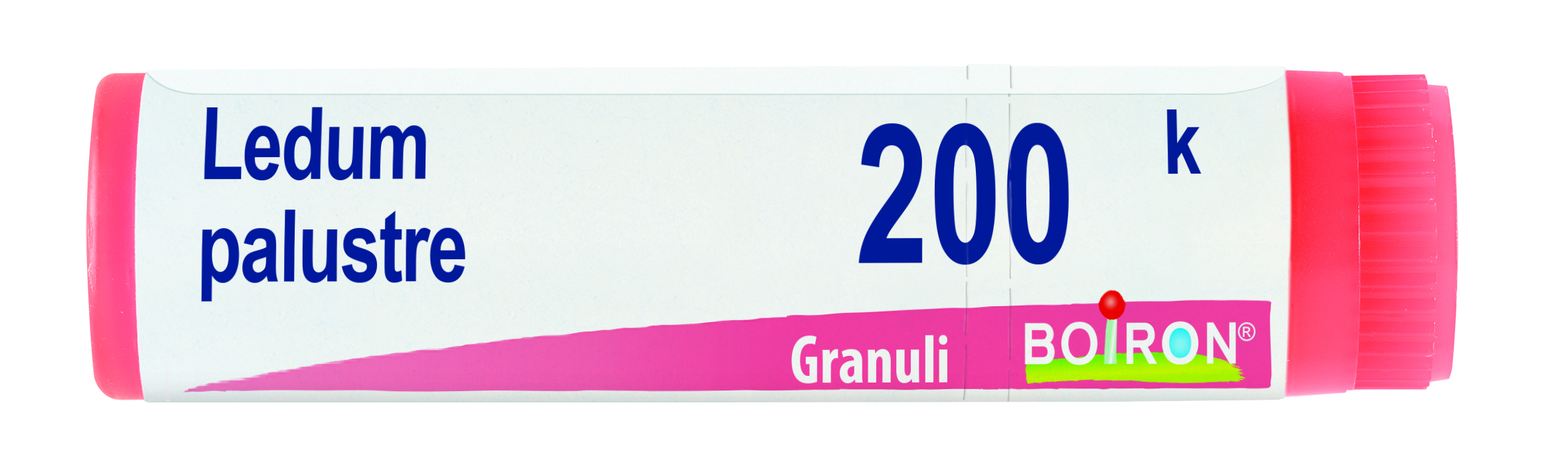 LEDUM PALUSTRE 200K GL BO