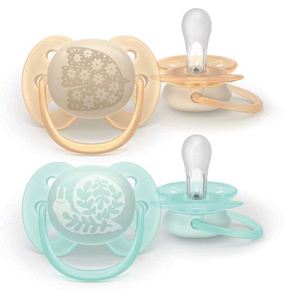AVENT SUCCH SOFT 0-6 RA AZZ DI