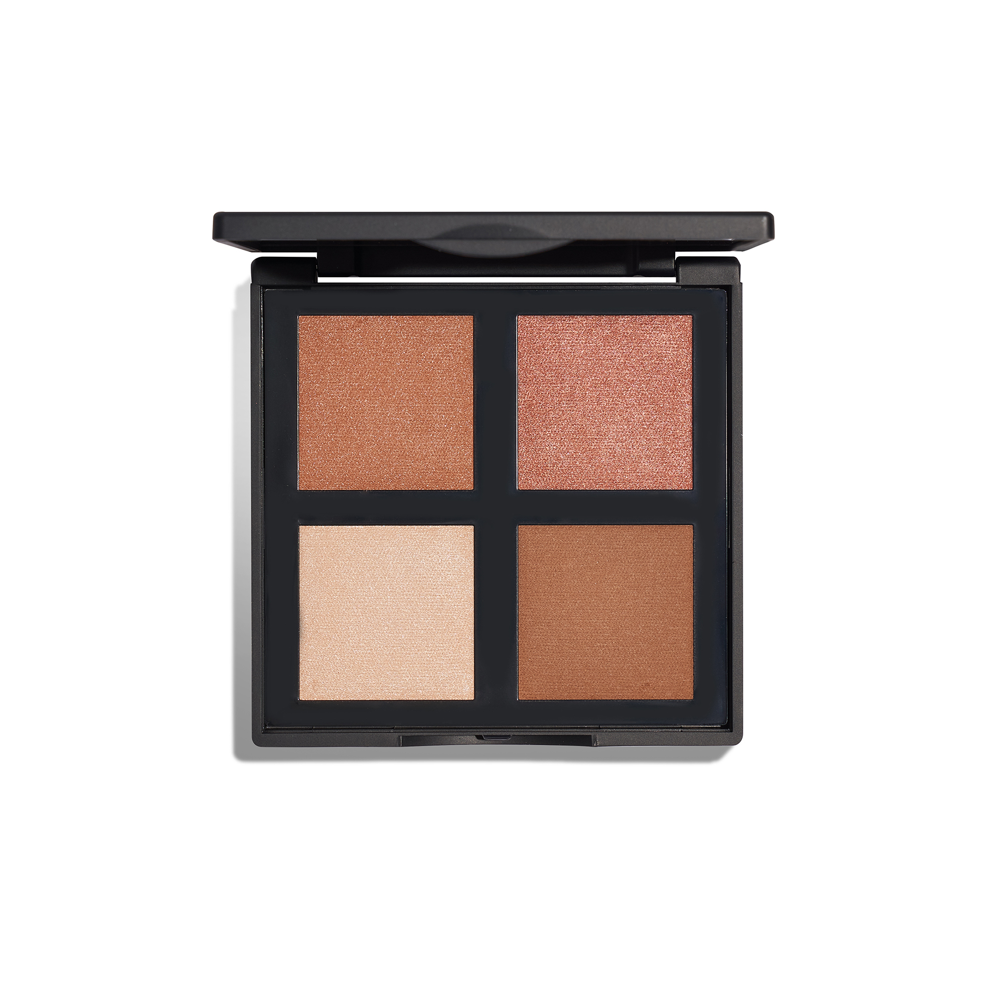 ROUGJ PALETTE VISO EASY AS DEN